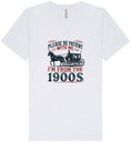 Load image into Gallery viewer, Please Be Patient With Me Unisex V-Neck Shirt
