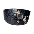 Load image into Gallery viewer, The Prince Of Bel Air Poodle Collar
