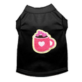 Load image into Gallery viewer, Café de l’Amour Dog Dress / Shirt - image 10

