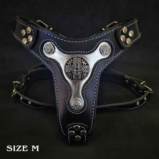 The "Hektor" Dogs and pets harness