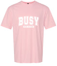Load image into Gallery viewer, Busy Doing Nothing Children's Gildan Soft Shirt
