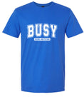 Load image into Gallery viewer, Busy Doing Nothing Children's Gildan Soft Shirt
