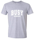 Load image into Gallery viewer, Busy Doing Nothing Children's Gildan Soft Shirt
