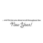 Christmas Cheers Christmas Card