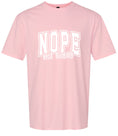 Load image into Gallery viewer, Nope Not Today Children's Gildan Soft Shirt
