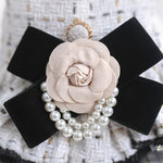 Paris Dog Dress Coat