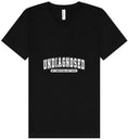 Load image into Gallery viewer, Undiagnosed Unisex V-Neck Shirt
