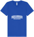 Load image into Gallery viewer, Undiagnosed Unisex V-Neck Shirt
