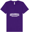 Load image into Gallery viewer, Undiagnosed Unisex V-Neck Shirt
