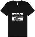 Load image into Gallery viewer, Trust Your Government Unisex V-Neck Shirt
