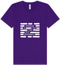 Load image into Gallery viewer, Trust Your Government Unisex V-Neck Shirt
