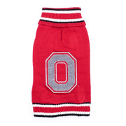 Ohio State University Block O Turtleneck