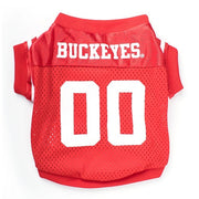 Ohio State Jersey
