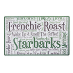 Starbarks Placemat by Haute Diggity Dog