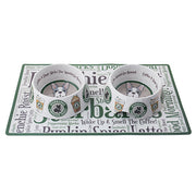 Starbarks Placemat by Haute Diggity Dog
