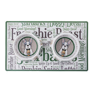 Starbarks Placemat by Haute Diggity Dog