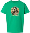 Load image into Gallery viewer, Jesus Never Said That Children's Gildan Soft Shirt
