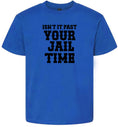 Load image into Gallery viewer, Past Your Jail Time Children's Gildan Soft Shirt

