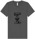 Load image into Gallery viewer, Haven't Finished Your Venezuela Yet Unisex V-Neck Shirt
