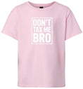 Load image into Gallery viewer, Don't Tax Me Bro Children's Gildan Soft Shirt
