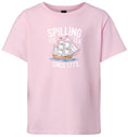 Load image into Gallery viewer, Spilling the Tea Since 1773 Children's Gildan Soft Shirt
