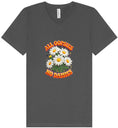 Load image into Gallery viewer, All Oopsies Unisex V-Neck Shirt
