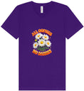 Load image into Gallery viewer, All Oopsies Unisex V-Neck Shirt
