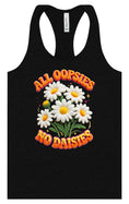 Load image into Gallery viewer, All Oopsies Women's Racerback Tank
