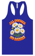 Load image into Gallery viewer, All Oopsies Women's Racerback Tank
