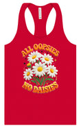 Load image into Gallery viewer, All Oopsies Women's Racerback Tank
