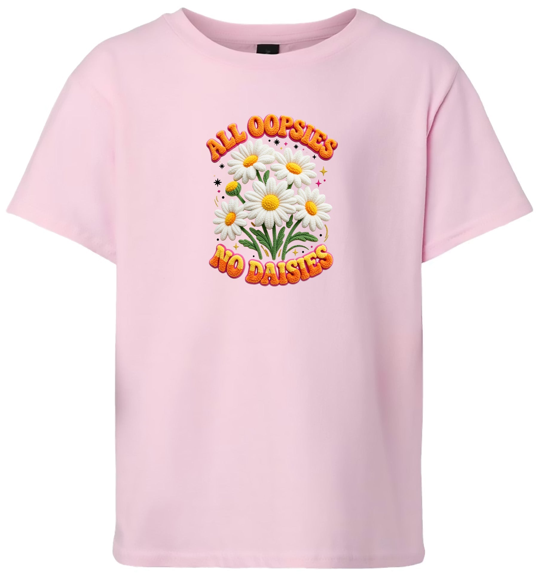 All Oopsies Children's Gildan Soft Shirt