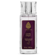 Luxury Care Lovely Cologne by Hydra