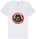 Load image into Gallery viewer, If I'm Moody Unisex V-Neck Shirt
