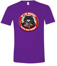 Load image into Gallery viewer, If I'm Moody Children's Gildan Soft Shirt
