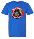Load image into Gallery viewer, If I'm Moody Children's Gildan Soft Shirt
