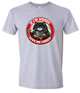 Load image into Gallery viewer, If I'm Moody Children's Gildan Soft Shirt
