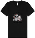 Load image into Gallery viewer, You're Weird Unisex V-Neck Shirt
