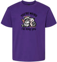 Load image into Gallery viewer, You're Weird Children's Gildan Soft Shirt
