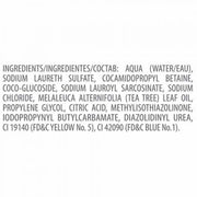 Bye Bye Repellent Shampoo 9oz by Artero