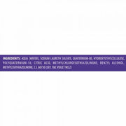 Intensifying Color Bath by Artero