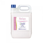 Relax Hypoallergenic Shampoo 180oz by Artero