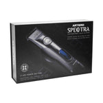 Spektra Cordless Digital Clipper by Artero