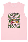 Load image into Gallery viewer, Bring Tequila Muscle Tank
