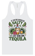 Load image into Gallery viewer, Bring Tequila Women's Racerback Tank
