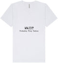 Load image into Gallery viewer, WWJD? Unisex V-Neck Shirt
