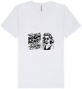 Load image into Gallery viewer, Why Take The High Road Unisex V-Neck Shirt
