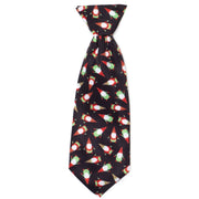 Gnomes Necktie