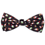 Gnomes Bow Tie