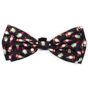 Gnomes Bow Tie