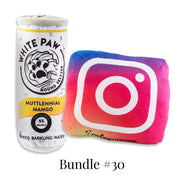 The Influencer Bundle by Haute Diggity Dog